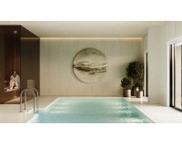 Obra nueva - Apartamentos - Mijas