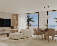 Obra nueva - Apartamentos - Mijas