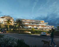 Obra nueva - Apartamentos - Mijas