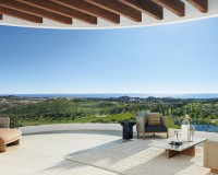 Obra nueva - Apartamentos - Mijas