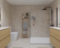 Obra nueva - Apartamentos - Mijas