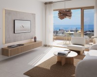 Obra nueva - Apartamentos - Mijas
