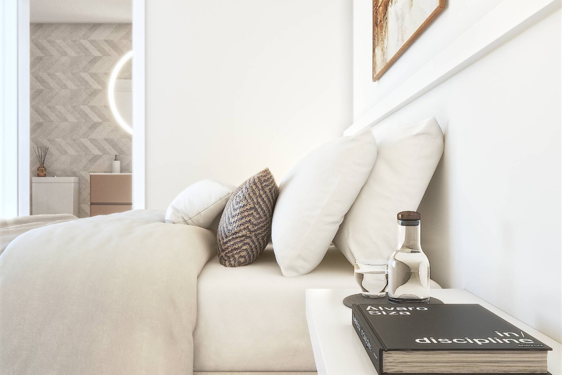 Obra nueva - Apartamentos - Mijas