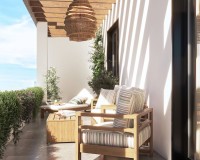 Obra nueva - Apartamentos - Mijas