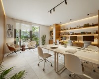 Obra nueva - Apartamentos - Torre del Mar