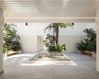 Obra nueva - Apartamentos - Torre del Mar