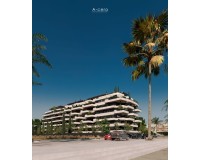 Obra nueva - Apartamentos - Torre del Mar