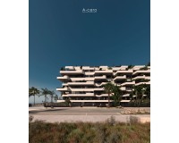 Obra nueva - Apartamentos - Torre del Mar