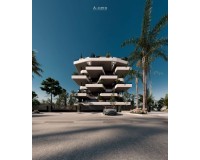 Obra nueva - Apartamentos - Torre del Mar
