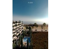Obra nueva - Apartamentos - Torre del Mar