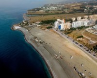 Obra nueva - Apartamentos - Torre del Mar