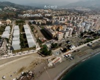 Obra nueva - Apartamentos - Torre del Mar