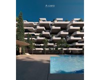 Obra nueva - Apartamentos - Torre del Mar