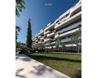 Obra nueva - Apartamentos - Torre del Mar