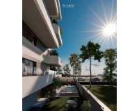 Obra nueva - Apartamentos - Torre del Mar
