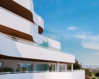Obra nueva - Apartamentos - Torros Costa - Torrox Costa