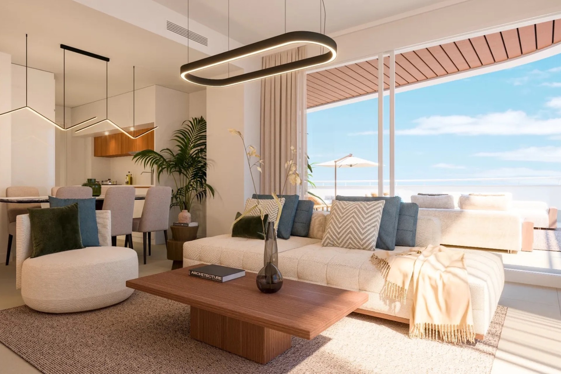 Obra nueva - Apartamentos - Torros Costa - Torrox Costa