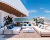 Obra nueva - Apartamentos - Torros Costa - Torrox Costa