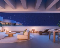 Obra nueva - Apartamentos - Torros Costa - Torrox Costa