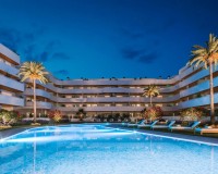 Obra nueva - Apartamentos - Torros Costa - Torrox Costa