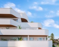 Obra nueva - Apartamentos - Torros Costa - Torrox Costa