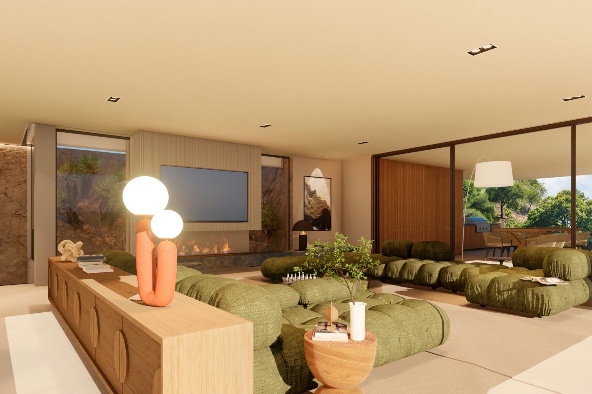 Obra nueva - Villa - Benahavis