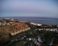 Obra nueva - Villa - Estepona