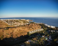 Obra nueva - Villa - Estepona