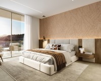 Obra nueva - Villa - Estepona