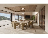 Obra nueva - Villa - Estepona