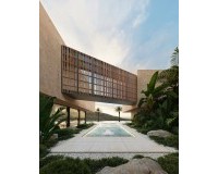 Obra nueva - Villa - Estepona