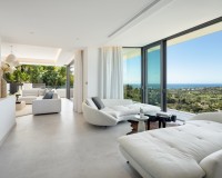 Obra nueva - Villa - Marbella - Las Chapas