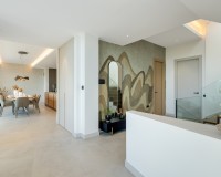 Obra nueva - Villa - Marbella - Las Chapas