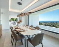 Obra nueva - Villa - Marbella - Las Chapas