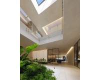 Obra nueva - Villa - Marbella - Los Monteros