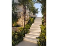 Obra nueva - Villa - Marbella - Los Monteros