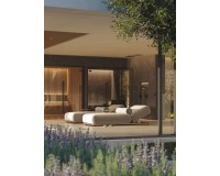 Obra nueva - Villa - Marbella - Los Monteros