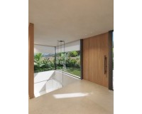Obra nueva - Villa - Marbella - Los Monteros