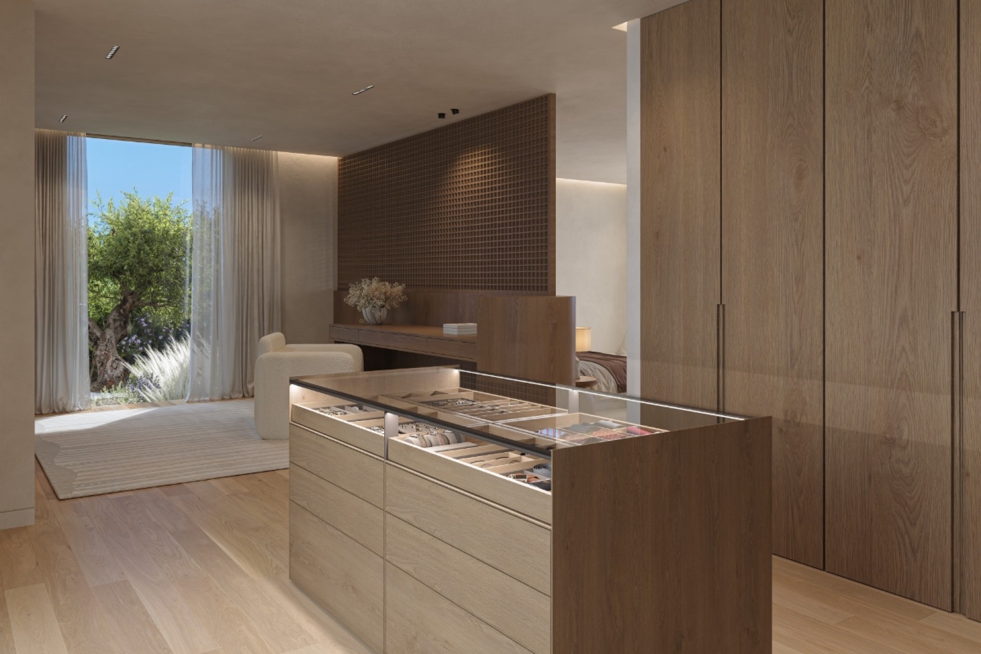 Obra nueva - Villa - Marbella - Los Monteros