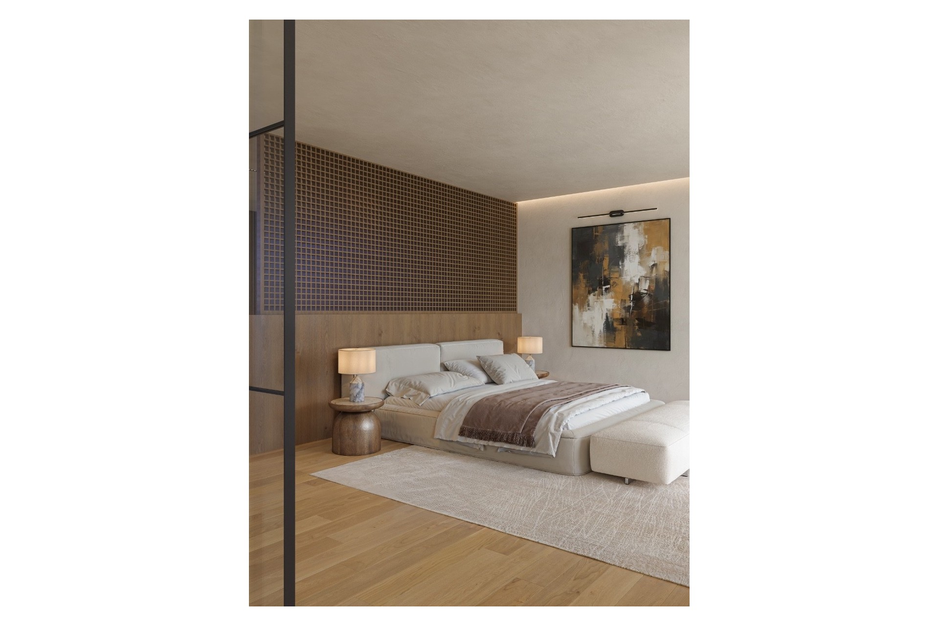 Obra nueva - Villa - Marbella - Los Monteros