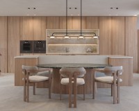 Obra nueva - Villa - Marbella - Los Monteros