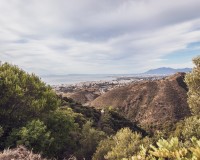 Obra nueva - Villa - Marbella - Los Monteros