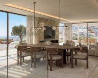 Obra nueva - Villa - Marbella - Los Monteros