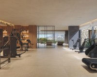 Obra nueva - Villa - Marbella - Los Monteros