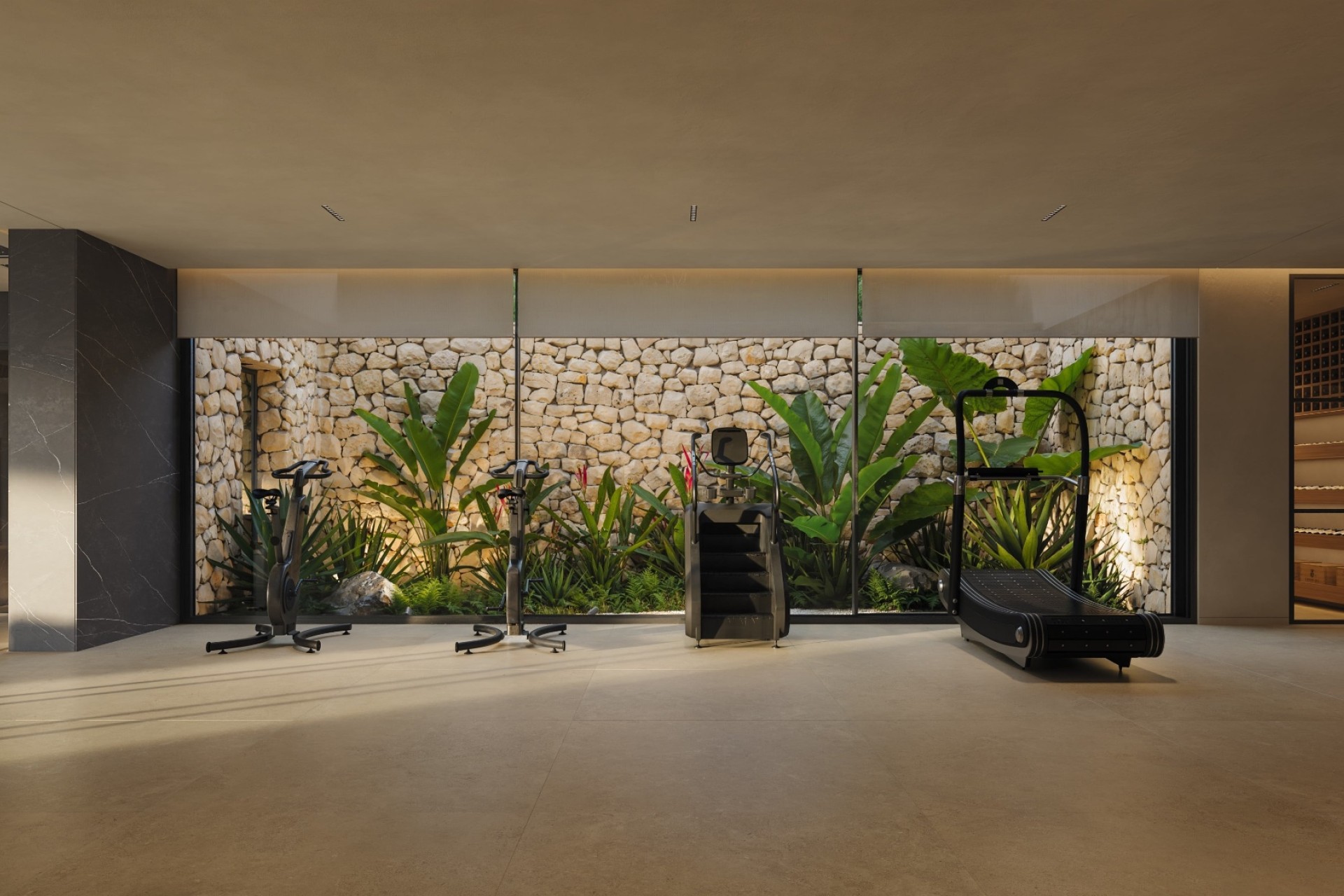Obra nueva - Villa - Marbella - Los Monteros
