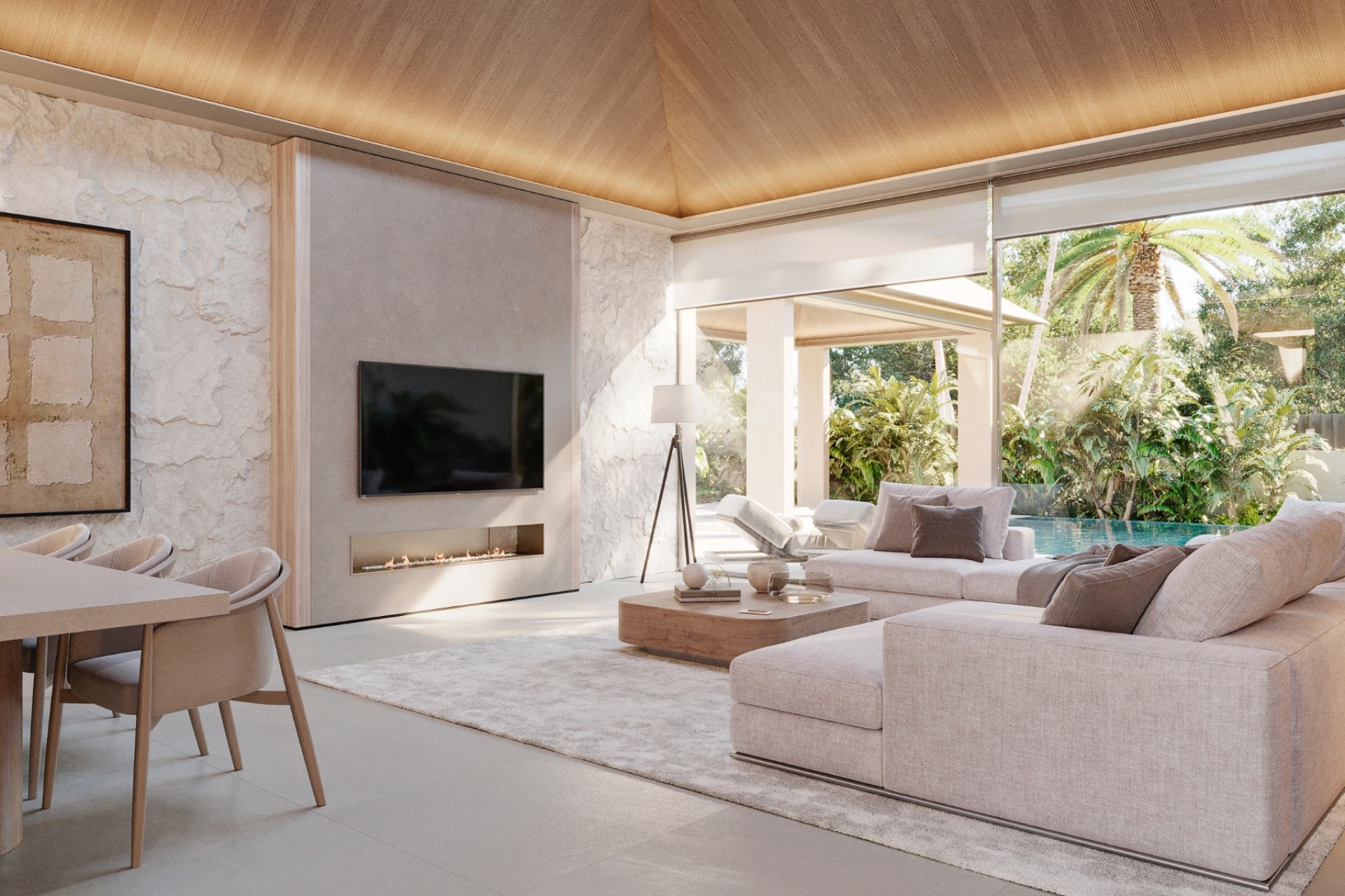 Obra nueva - Villa - Marbella - Nueva Andalucia