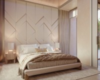 Obra nueva - Villa - Marbella - Nueva Andalucia