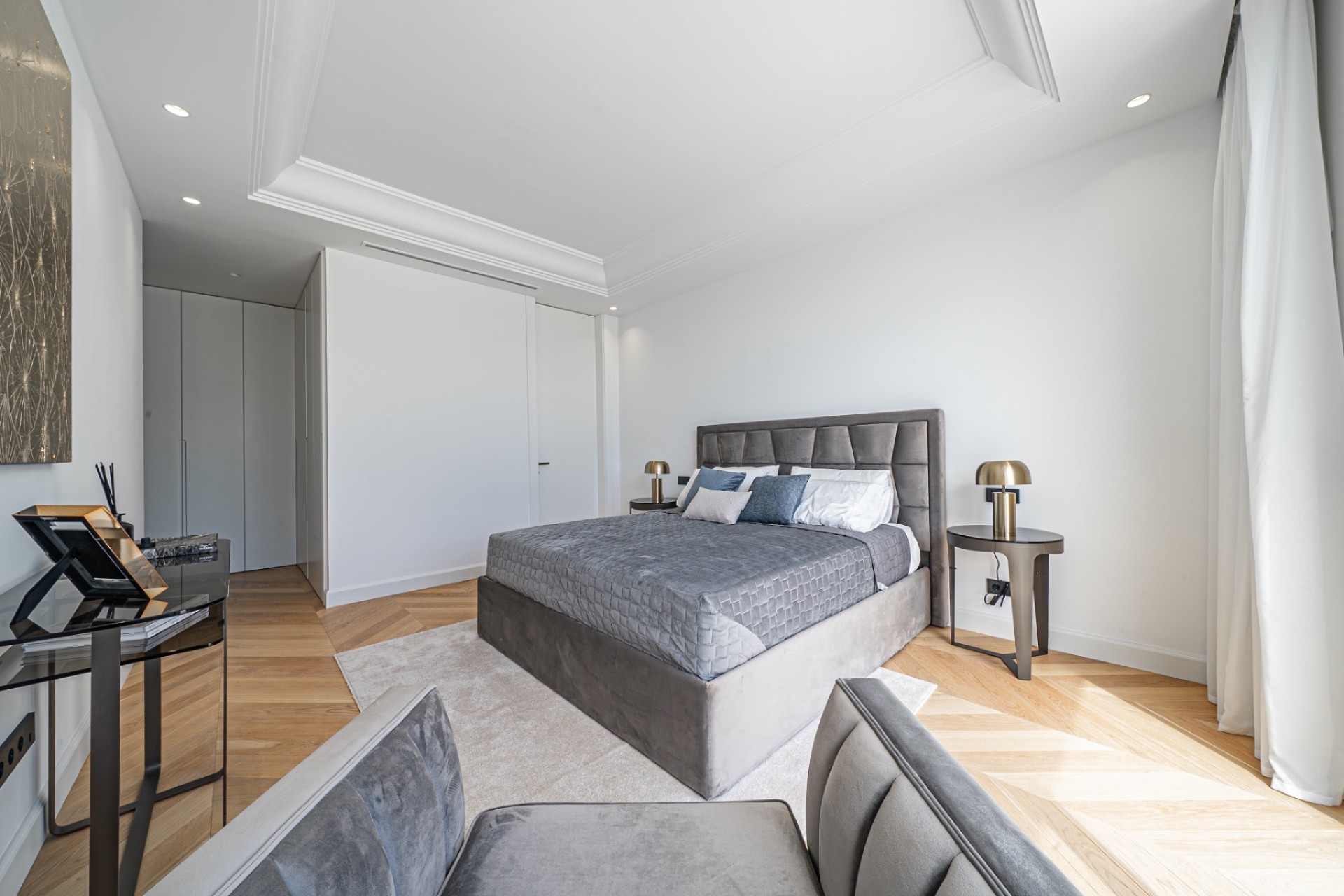 Obra nueva - Villa - Marbella - Nueva Andalucia