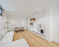 Obra nueva - Villa - Marbella - Nueva Andalucia