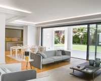 Obra nueva - Villa - Marbella - Nueva Andalucia